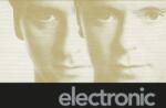 Warner Electronic: Electronic - Vinyl (LP)