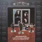 Warner Jethro Tull: Benefit - Vinyl (LP)