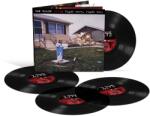 Warner Van Halen: Live: Right Here, Right Now - 4Vinyl (LP)