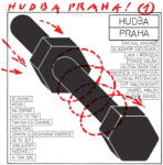 Supraphon Hudba Praha: Hudba Praha - Vinyl (LP)