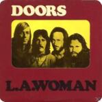 Warner The Doors: L. A. Woman (Edice 2009) - Vinyl (LP) (037294)