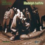 Universal Roots: Illadelph Halflife - 2Vinyl (LP)