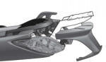 Shad Kit de prindere cutie Top Master SHAD (114258)