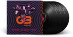 Mystic Production G3: Satriani, Vai, Johnson: Reunion Live (Limited) - 4Vinyl (LP)