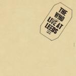 Universal Who: Live At Leeds (Reedice 2017) - Vinyl (LP)