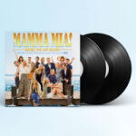 Universal Soundtrack: Mamma Mia! Here We Go Again - 2Vinyl (LP)