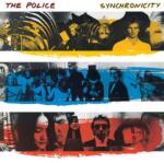 Universal Police: Synchronicity - Vinyl (LP)
