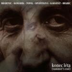 Supraphon Brabenec, Komárek, Topol, Oplíštilová: Konec léta - 2Vinyl (LP) (043651)