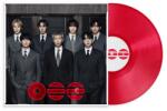 Universal BTS: Arirang (EU Retail Version - Coloured Red Vinyl Group Edition) - Vinyl (LP) (090909)