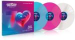 Universal Various: Eurovision Song Contest Vienna 2026 (Coloured Blue, Pink & White Triple Vinyl) - 3Vinyl (LP) (093253)