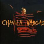 Warner Vargas Chavela: Chavela Vargas - Vinyl (LP)