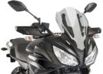 Puig Windscreen PUIG RACING smoke (208562)