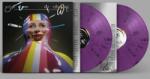 Sony Music Murphy Roisin: Hit Parade (Coloured Purple Vinyl) - Vinyl (LP)