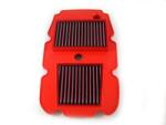 BMC Filtru de aer performant BMC (alt. HFA1714 ) pentru HONDA XL 700 V Transalp 2008-2013 (258560)
