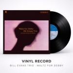 Sony Music Evans Bill Trio: Waltz For Debby - Vinyl (LP)