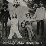 Warner Nashville Obsolete: Dave Rawlings Machine - Vinyl (LP)