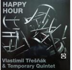 Supraphon Třešňák Vlastimil, Temporary Q: Happy Hour - Vinyl (LP) (079363)