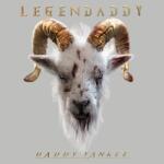 Universal Daddy Yankee: Legendaddy - 2Vinyl (LP) (058382)
