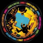 Universal Jamie T: Kings & Queens - Vinyl (LP)
