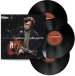 Mystic Production Clapton Eric: Unplugged: Enhanced Edition (Limited) - 3Vinyl (LP)