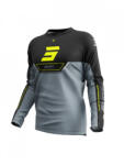 Shot Jersey SHOT DEVO DAYTONA neon yellow XL (358230)