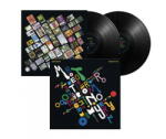 Universal Metronomy: Greatest Hits (20th Anniversary) - 2Vinyl (LP)