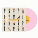 Warner Coronas: Thoughts Observations (Coloured Vinyl) - Vinyl (LP)