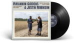 Warner Giddens Rhiannon: What Did The Blackbird Say To The Crow - Vinyl (LP)