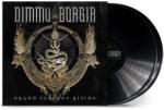 Warner Dimmu Borgir: Grand Serpent Rising - 2Vinyl (LP)