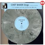 Multiland Baker Chet: Chet Baker Sings (Coloured Vinyl) - Vinyl (LP)