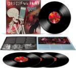 Warner Grateful Dead: Duke '78 (Limited) - 4Vinyl (LP)