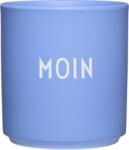 Design Letters Cana Favourite DE Moin, albastru (10101003SKYBLUMOIN)