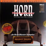 ABC Records - Legendary Horn - Vinyl (LP) (075188)