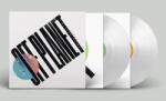 Universal Django Django: Off Planet (Coloured White Vinyl) - 2Vinyl (LP)