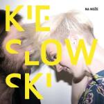 Supraphon Kieslowski: Na Nože - Vinyl (LP)