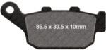 EBC Placute de frana EBC (128685)