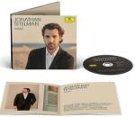 Universal Tetelman Jonathan: Arias - CD