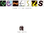 Warner Genesis: Turn It On Again: Hits - 2Vinyl (LP)