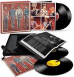Warner Talking Heads: More Songs About Buildings And Food (Limited) - 4Vinyl (LP)