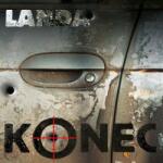 Warner Landa Daniel: Konec - Vinyl (LP) (027589)