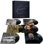 Warner Clapton Eric: The Complete Reprise Studio Albums, Vol. 2 - 10Vinyl (LP)