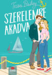 Maxim Szerelemre akadva (9789634997849) - polcmarket