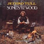 Warner Jethro Tull: Songs From The Wood - Vinyl (LP)