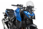Puig Parbriz PUIG NEW GEN. TOURING transparent (354817)