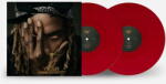 Warner Fetty Wap: Fetty Wap (Limited Coloured Red Vinyl) - Vinyl (LP) (089518)