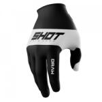 Shot Manusi SHOT DRAW SKY Negru 10 (359294)