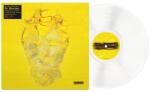 Warner Sheeran Ed: (Subtract) (Coloured White Vinyl) - Vinyl (LP)