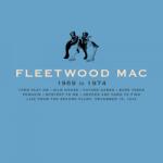 Warner Fleetwood Mac: Fleetwood Mac (1969-1974) - 5Vinyl (4LP+SP)