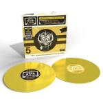 BMG Motörhead: Löst Tapes, Vol. 5 (Live At Donington, 2008, Coloured Yellow Vinyl) - 2Vinyl (LP)