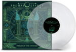 Warner Halo Effect: March Of The Unheard (Clear Vinyl) - Vinyl (LP)